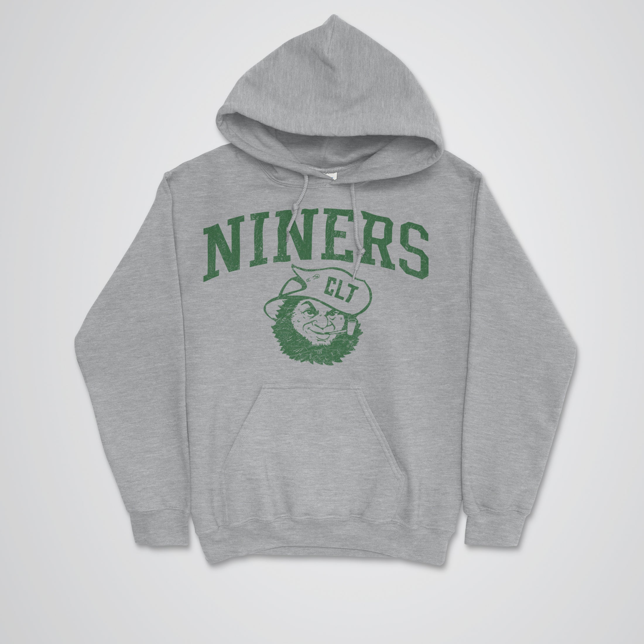 niners sweater